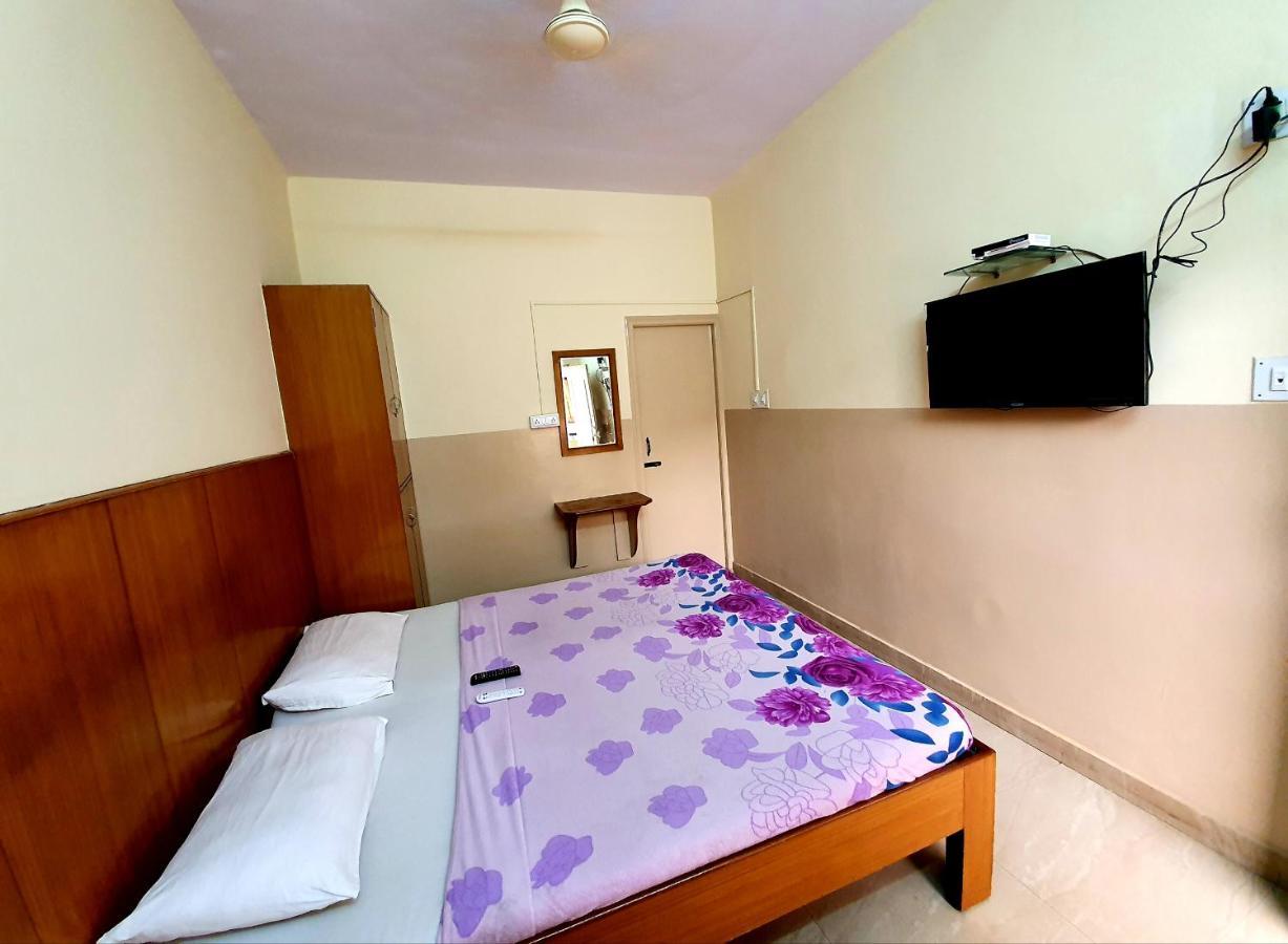 Veekay Residency Ξενοδοχείο Μπανγκαλόρ Εξωτερικό φωτογραφία